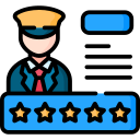 conductor icon