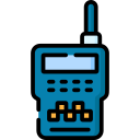 walkie-talkie icon