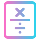 calcular icon