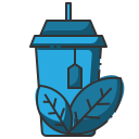 té icon