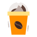 crema de cafe icon