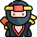 ninja icon