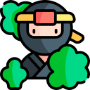 ninja icon