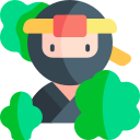 ninja icon