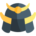 samurai icon