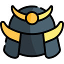 samurai icon