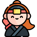 ninja icon