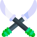 naginata icon