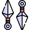 kunai icon