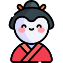 geisha