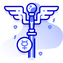 caduceo icon