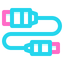 conector usb icon