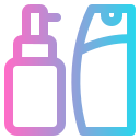 cosmético icon