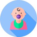 bebé icon