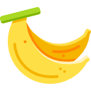 plátano icon