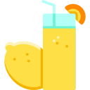 jugo de limon icon