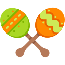 maracas icon