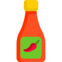 salsa de chile