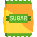 azúcar icon