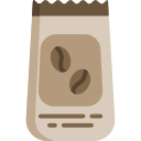 granos de café icon