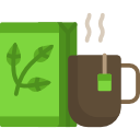 té icon