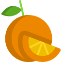 naranja