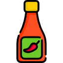 salsa de chile 