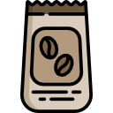 granos de café icon