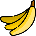 plátano icon