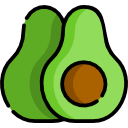 aguacate icon