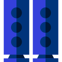 altavoces icon