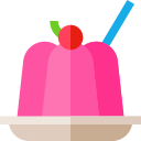 gelatina icon