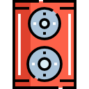 altavoz icon