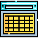 calendario icon