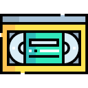 vhs icon