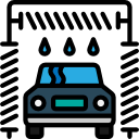 lavado de autos icon