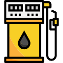 combustible icon