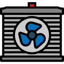 radiador icon