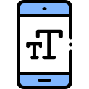 teléfono icon