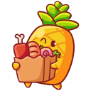 piña icon