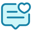 chat icon