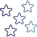 estrellas icon