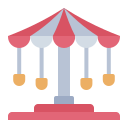 merry go round icon