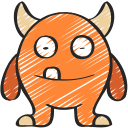 monstruo icon