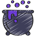 caldera icon