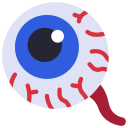 globo ocular icon