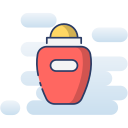 desodorante icon