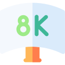 8k 