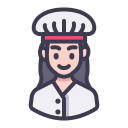 cocinero icon