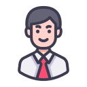 trabajador icon